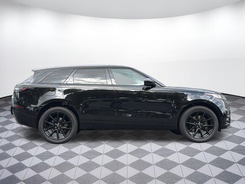 New 2026 Land Rover Range Rover Velar Dynamic SE AWD/4WD image 7
