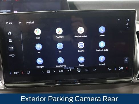 New 2025 Ford Expedition Max Platinum w/ Driver's Package image 45