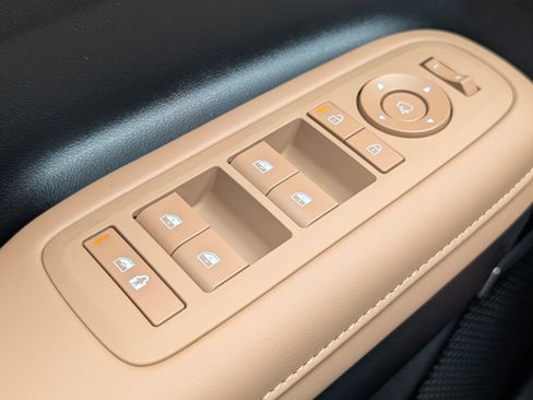 New 2026 Hyundai Santa Fe Calligraphy image 21