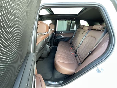 New 2026 BMW X5 sDrive40i w/ Executive Package RWD image 26