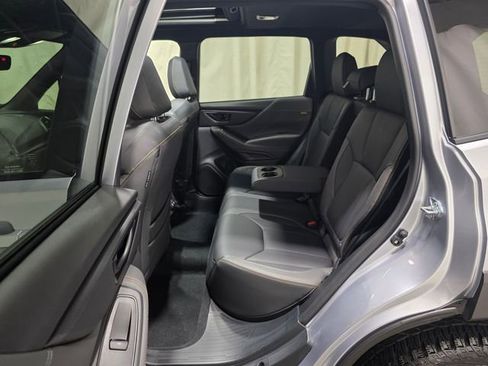 Certified 2025 Subaru Forester Wilderness w/ Wilderness Package image 29