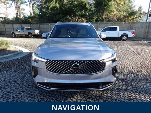 New 2026 Volvo XC90 B6 Plus w/ Protection Package Premier image 2