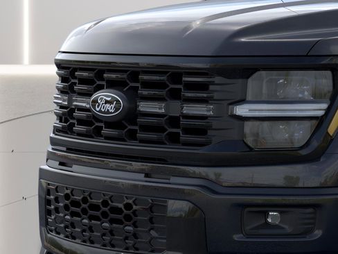 New 2026 Ford F150 STX AWD/4WD image 18