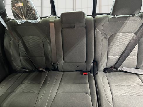 New 2026 RAM 1500 Classic Warlock AWD/4WD image 12