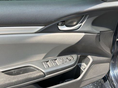 Used 2018 Honda Civic LX image 18