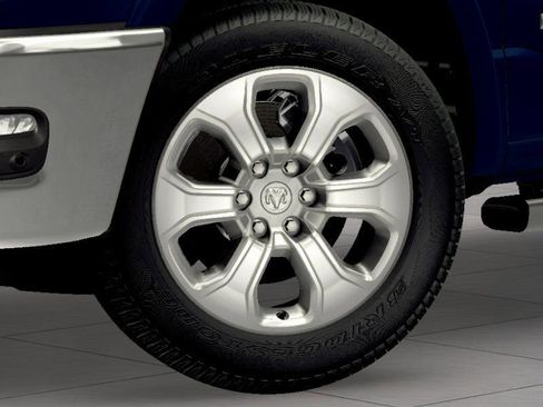 New 2026 RAM 1500 Big Horn image 13