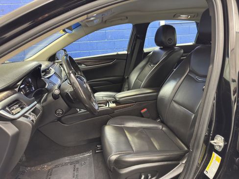 Used 2019 Cadillac XTS Luxury image 15