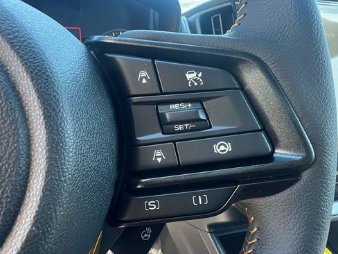 New 2026 Subaru Crosstrek 2.5i Wilderness image 19