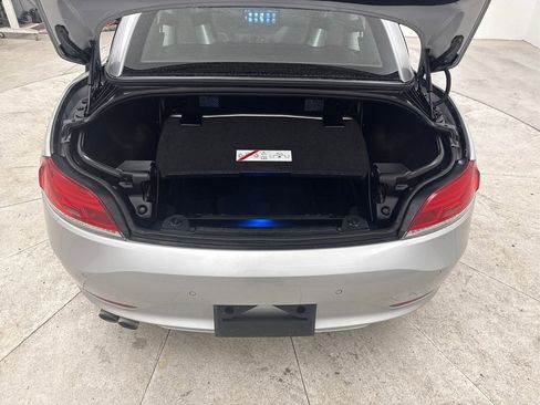 Used 2014 BMW Z4 sDrive28i RWD image 30