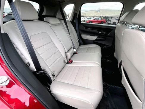Used 2023 Honda CR-V EX-L image 19