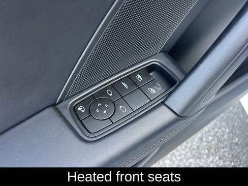 Used 2025 Porsche 911 Carrera image 16