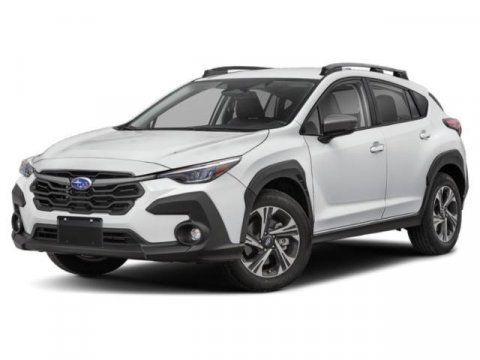 Used 2024 Subaru Crosstrek 2.0i Premium AWD/4WD image 1