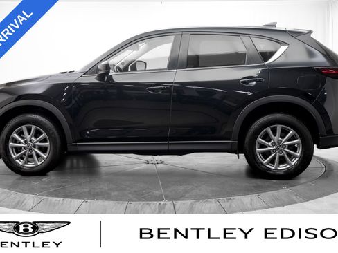 Used 2023 MAZDA CX-5 AWD 2.5 S image 3