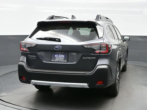 Used 2023 Subaru Outback Limited AWD/4WD image 5