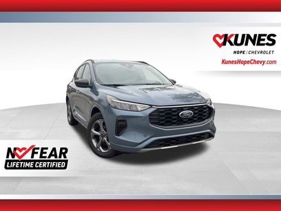 Used 2024 Ford Escape ST-Line