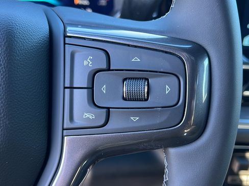 New 2026 Chevrolet Silverado 3500 High Country w/ High Country Premium Package image 29