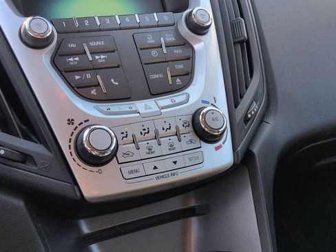 Used 2012 Chevrolet Equinox LT w/ Driver Convenience Package image 27