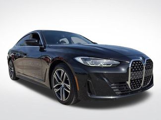 Used 2024 BMW 430i Gran Coupe xDrive AWD/4WD video 1