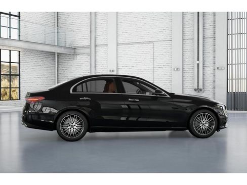 New 2026 Mercedes-Benz C 300 4MATIC Sedan image 17