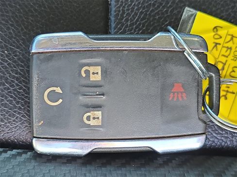 Used 2019 GMC Sierra 2500 SLT w/ Duramax Plus Package image 36