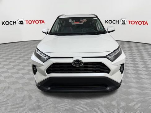Certified 2024 Toyota RAV4 XLE Premium w/ Weather Package AWD/4WD image 2