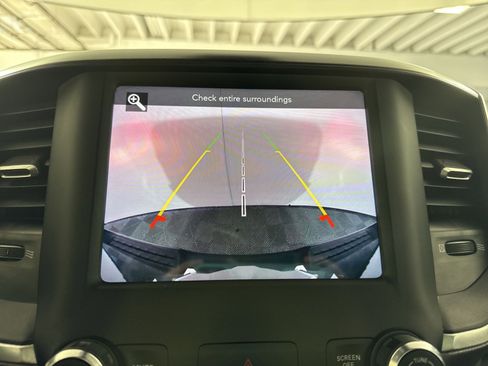 Used 2021 RAM 1500 Big Horn image 19