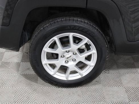 Used 2023 Jeep Renegade Latitude image 37