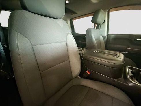 Used 2019 Chevrolet Silverado 1500 RST w/ All-Star Edition AWD/4WD image 28