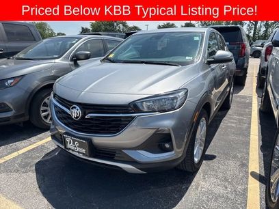 Used 2023 Buick Encore GX Preferred