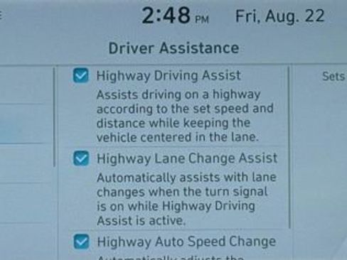 Used 2025 Hyundai Ioniq 5 XRT image 33