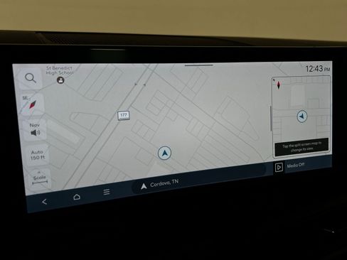 Used 2024 Hyundai Santa Fe Calligraphy image 21