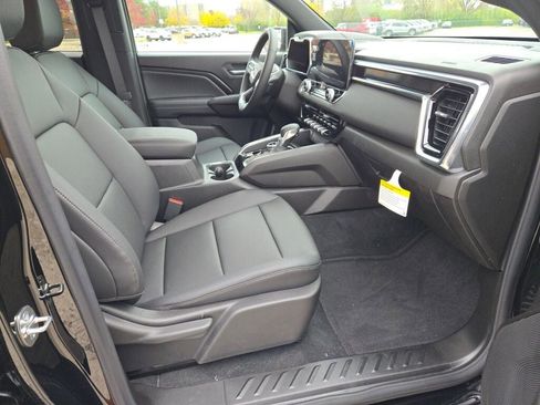 New 2026 GMC Canyon Elevation w/ Convenience Package image 7