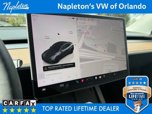 Used 2023 Tesla Model Y Long Range image 20