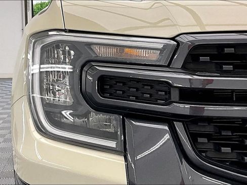 Certified 2025 Ford Ranger XLT w/ Equipment Group 301A High AWD/4WD image 28