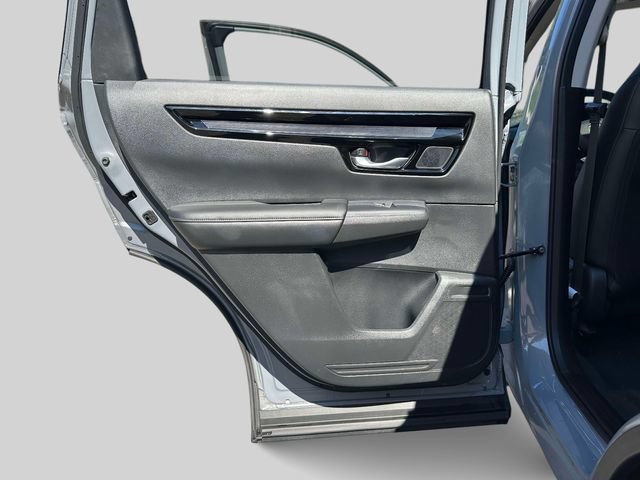 Used 2024 Honda CR-V EX-L image 18
