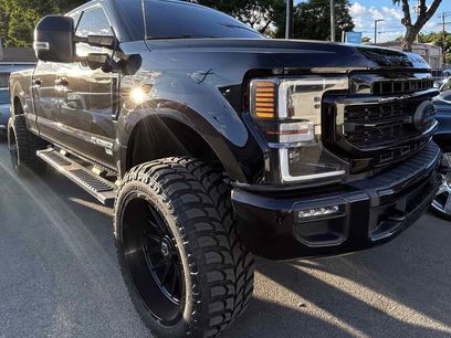 Used 2021 Ford F250 Lariat