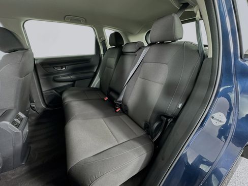 Certified 2023 Honda CR-V LX image 22