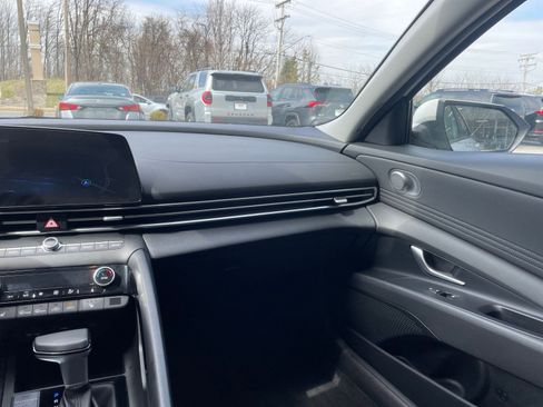 Used 2025 Hyundai Sonata SEL image 35