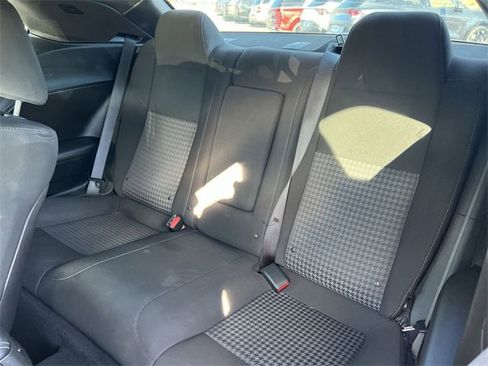 Used 2021 Dodge Challenger R/T image 21