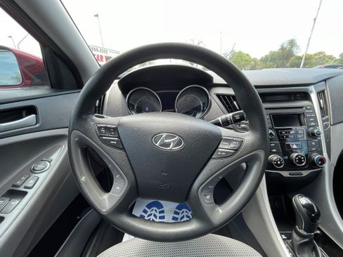 Used 2014 Hyundai Sonata GLS FWD image 14