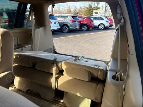 Used 2005 Honda Odyssey LX image 19