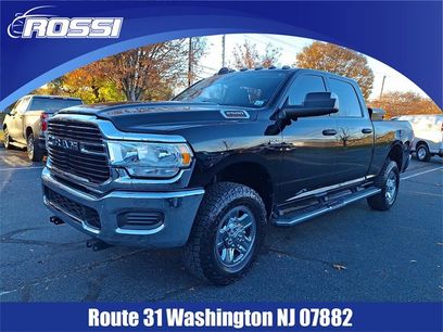 Used 2020 RAM 2500 Tradesman w/ Towing Technology Group