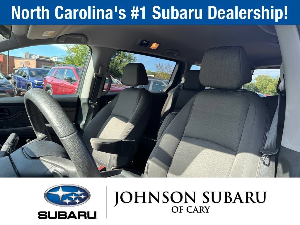 Used 2019 Honda Odyssey EX image 7