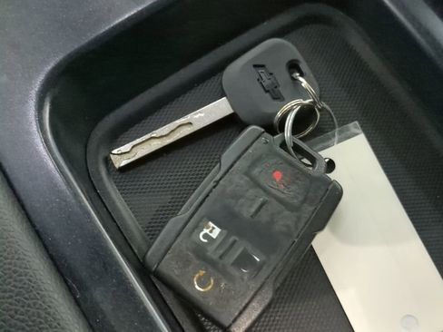 Used 2018 Chevrolet Silverado 1500 LT w/ All Star Edition image 45