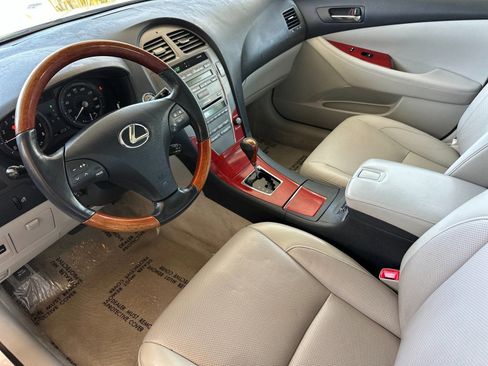 Used 2008 Lexus ES 350 FWD image 10