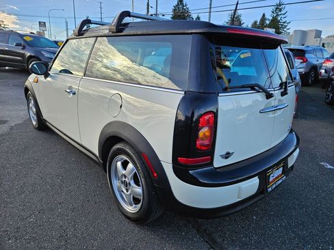 Used 2009 MINI Cooper Clubman Hardtop image 6