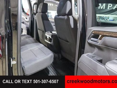 Used 2025 GMC Sierra 1500 Elevation w/ Max Trailering Package RWD image 16