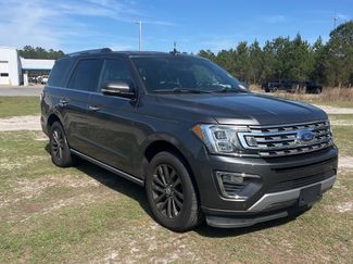 Used 2020 Ford Expedition Limited video 1