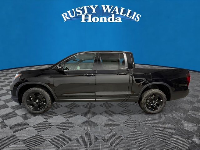 New 2026 Honda Ridgeline Black Edition image 6