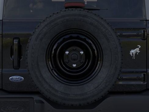 New 2026 Ford Bronco Big Bend w/ Free Wheeling Package AWD/4WD image 24